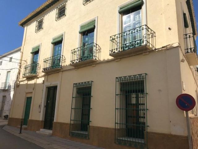 Pension Jean Franco Room Dylano Purchena Exterior photo